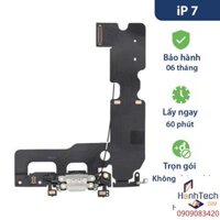 Thay jack cắm tai nghe iPhone 7  Giá 2025VNĐ