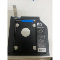 Thay khay hdd + cáp DVD laptop Dell 3468