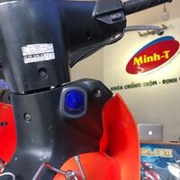 Thay Khóa Smartkey Honda Xe Wave