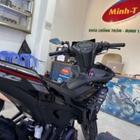 Thay Khóa Smartkey Xe Exciter 155