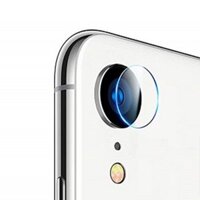 Thay kính camera sau iPhone XR nhanh, bền, đẹp, chắc chắn, giá rẻ tại QueenMobile