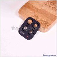 Thay kính camera sau Xiaomi Redmi Note 11S