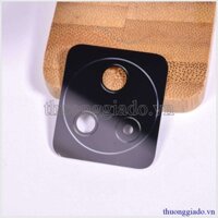 Thay kính camera Xiaomi Redmi K50 Pro