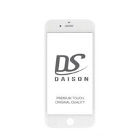 Thay kính Daison cho màn hình Zin Iphone 7Plus Trắng