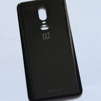 Thay kính lưng onepus 6, nắp lưng điện thoại oneplus 6