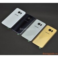 Thay kính lưng Samsung Galaxy S7 Edge G935 chính hãng