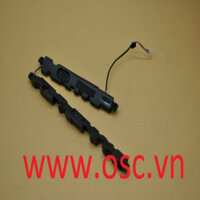 Thay loa laptop Dell Latitude 3480 E3480 Speakers Left & Right 0TT8DK -40E