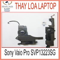 Thay loa Laptop Sony Vaio Pro SVP13223SG