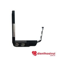 Thay loa ngoài iPad 3 nhanh, bền, đẹp, chắc chắn, giá rẻ tại QueenMobile