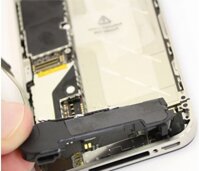 Thay Loa Ngoài iPhone 4, 4S