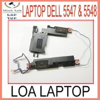 Thay loaLaptop Dell inspiron 5547 & 5548