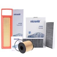 thay lọc dầu ô tô Freudenberg thích ứng với bộ lọc dầu 408 mới của Peugeot bảo trì bộ lọc không khí điều hòa không khí lưới lọc ba bộ lọc 1.8 thay lọc dầu diesel dụng cụ tháo lọc nhớt Lọc dầu