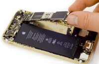 Thay main iPhone 6 Plus