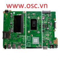 Thay main laptop A441U X441UV motherboard Asus X441U X441UQ X441UR X441UB F441U A441U i3 i5 i7