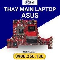 Thay Main Laptop ASUS
