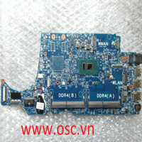 Thay main laptop DELL LATITUDE 3480 3580 3588 MOTHERBOARD INTEL i3 i5 i7  MPN: 02V63C