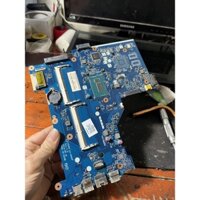 THAY MAIN LAPTOP HP 15-R157 LA-A992P I3-4030U zin đẹp bóc máy