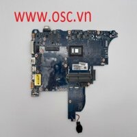 Thay main laptop HP 840716-601 Elitebook 640 650 G2 i3 i7 I5-6200U INTEL Motherboard