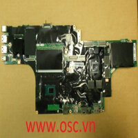 Thay Main LENOVO THINKPAD P50 INTEL MOTHERBOARD i7-6820HQ 7700HQ 7820HQ Mainboard