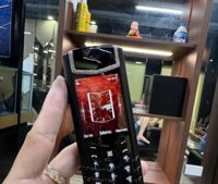 Thay Main Vertu S 4G Wifi cao cấp