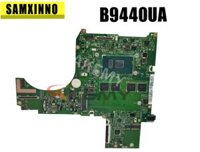 Thay Mainboard AsusPro B9440UA