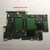 Thay Mainboard Laptop Sony Vaio VPC-Z2 VPCZ2 CPU on i7 Mã Main MBX-236