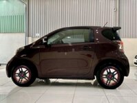 Thay mâm cho xe TOYOTA IQ 2013 lôi cuốn và lịch lãm