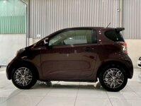 Thay mâm cho xe TOYOTA IQ 2013 cá tính và năng động