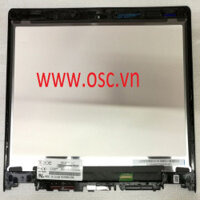 Thay màn cảm ứng laptop Lenovo Yoga 3 14 Laptop LCD Screen  + Touch Glass Digitizer