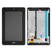 Thay màn hình Acer Iconia Tab B1 723 rẻ hàng đầu, uy tín