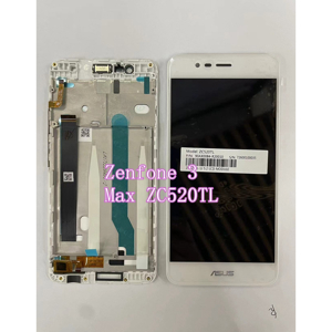 Thay màn hình Asus Zenfone 3 5.2