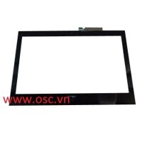 Thay màn hình cảm ứng laptop Sony VAIO T14 SVT14 Laptop Touch Screen Digitizer Glass & Bezel 14"