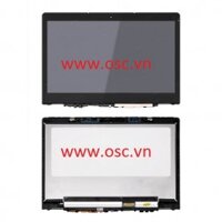 THAY MÀN HÌNH CẢM ỨNG LAPTOP LENOVO YOGA 710-11ISK NGUYÊN CỤM
