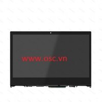 Thay màn hình cảm ứng laptop Lenovo Yoga 520-14IKB 80X8 LCD Display Touch  Glass 1366x768