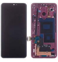 Thay Màn hình – Cảm ứng LG G8 ThinQ Chính Hãng Lấy Ngay