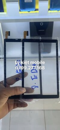 Thay màn hình cảm ứng Masstel Tab 8 Edu