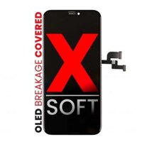 Thay màn hình Daison (Soft Oled) cho iPhone X