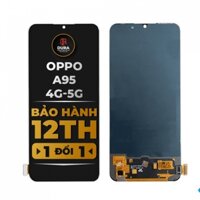 Thay Màn Hình Điện Thoại Oppo A95 (4G) (5G)