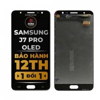 Thay Màn Hình Điện Thoại Samsung Galaxy J7 Pro Oled
