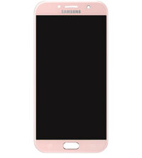 Thay màn hình Galaxy A7 2017 chính hãng Samsung