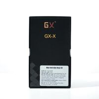 Thay màn hình GX OLED iPhone X - Chính hãng