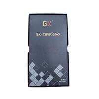 Thay màn hình GX OLED iPhone 12 Pro Max - Chính hãng