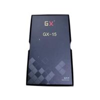 Thay màn hình GX OLED iPhone 15 - Chính hãng