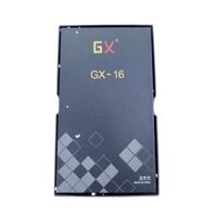 Thay màn hình GX OLED iPhone 16 - Chính hãng
