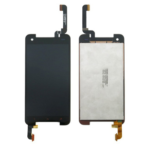 Thay màn hình HTC Butterfly S