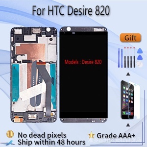 Thay màn hình HTC Desire 820
