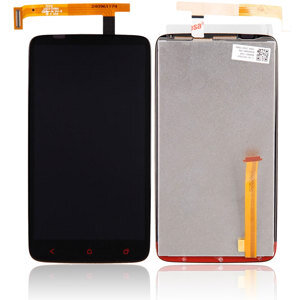 Thay màn hình HTC One X