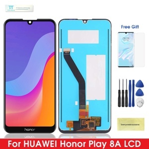 Thay màn hình Huawei Honor Play