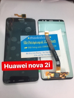 Thay màn hình Huawei Nova 2i