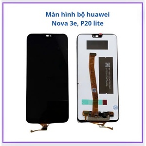 Thay màn hình Huawei Nova 3e
